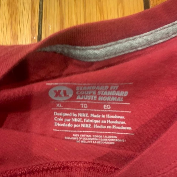 Nike Tee Mens - Picture 3 of 4